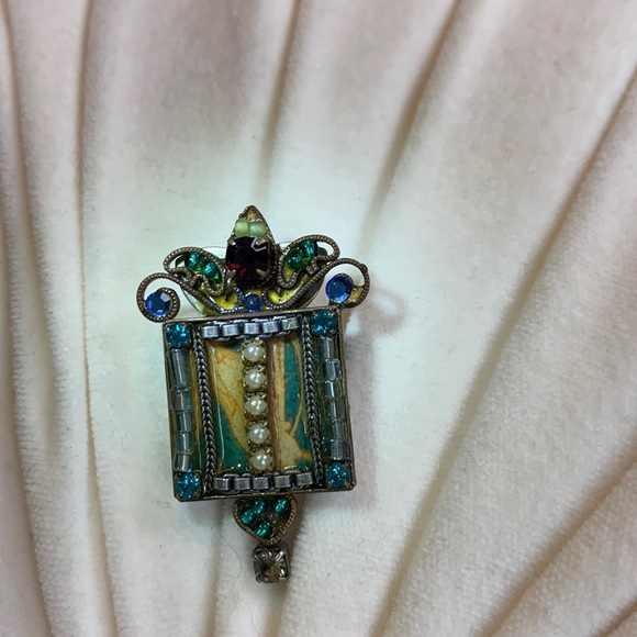 Ayala Bar Pin - Picture 1 of 3